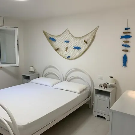 La Casina Di Cri Apartment *