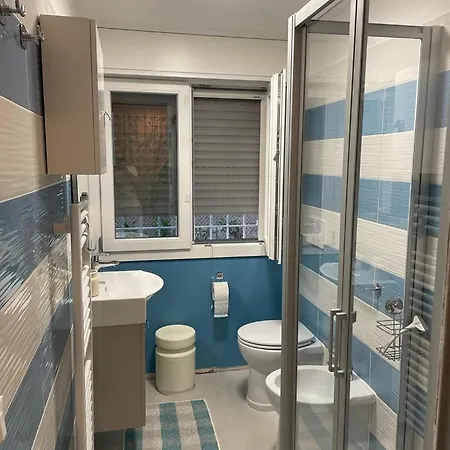 Apartment La Casina Di Cri Marina Romea