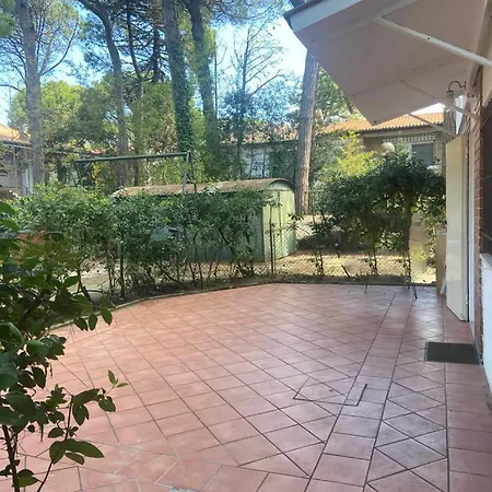 La Casina Di Cri *